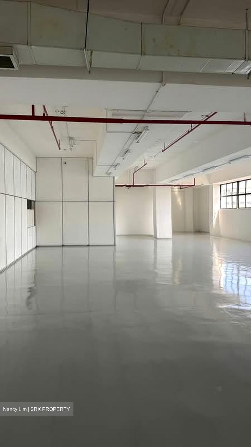 Tat Ann Building (D20), Factory #575779561
